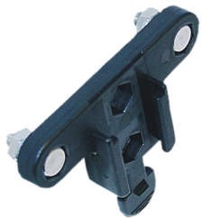 LED Bracket for Rear Carrier