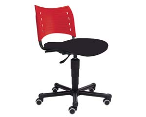 Smart poly 50/50 swivel