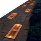 Brick Light - Set of 2