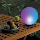 Smart Solar MagicGlobe Triple Function