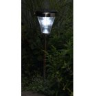 PIR Light Stake/Wall Solar Light