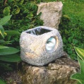 SMART SOLAR rock light