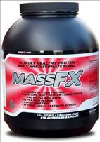 Smart Tec Mass Fx 2.27Kg - Vanilla