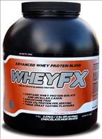 Smart Tec Whey Fx 2.27Kg - Chocolate