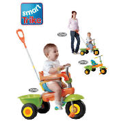 Smart Trike 3-in-1