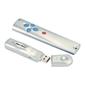 Smartdisk PowerPlay Pro Presentation Device inc 32MB Pen Drv