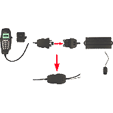 Universal Full Car Kit