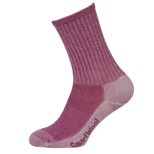 Smartwool Women` Hiking Light Crew Socks