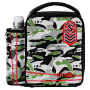 Camo Case n Bottle