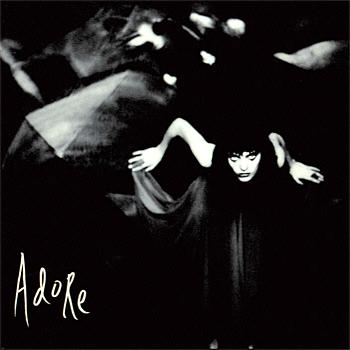 Smashing Pumpkins Adore