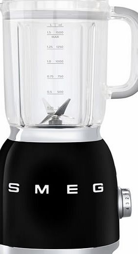 Smeg BLF01BLUK