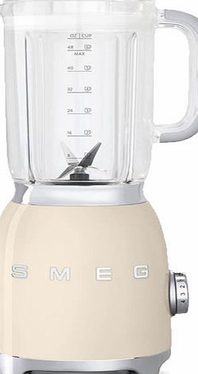 Smeg BLF01CRUK