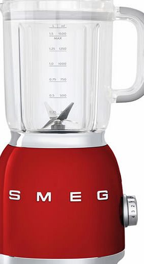 Smeg BLF01RDUK