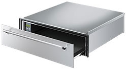 Smeg CT15X Warming Drawer CT15X