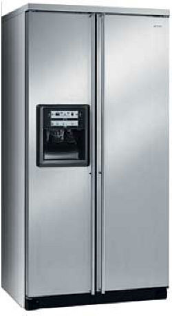 Smeg FA550XBI2