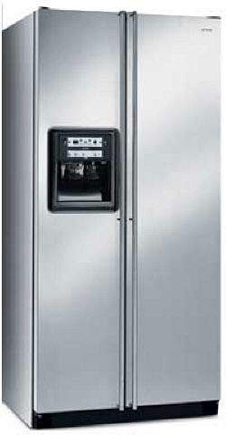 Smeg FA720X2