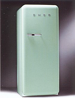 Smeg FAB28V