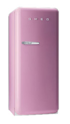 Smeg FAB30ROS3