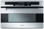 Smeg FM38X