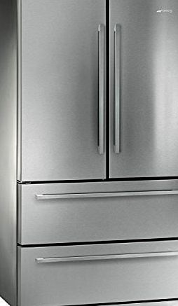 Smeg FQ55FX