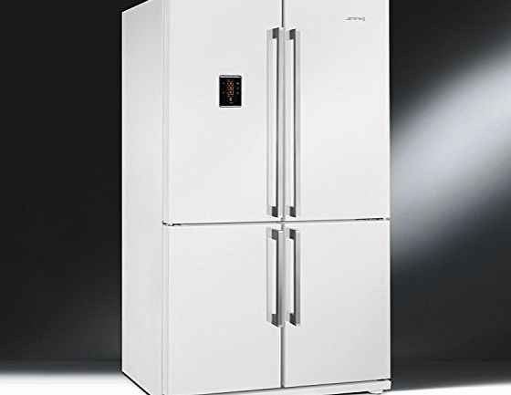 Smeg FQ60BPE