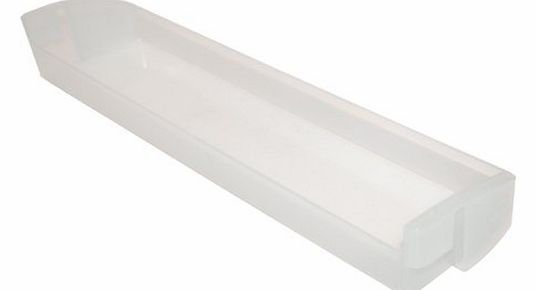 Smeg Fridge Freezer Lower Door Bottle Shelf Long Tray. Genuine part number 760391674