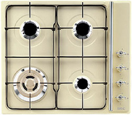 Smeg HBC64CSS1