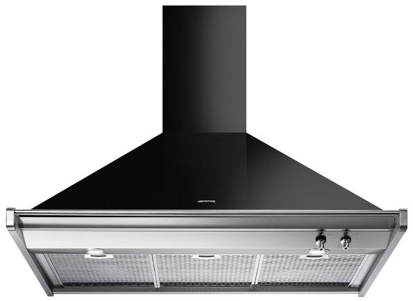 Smeg KD100N Opera 100cm