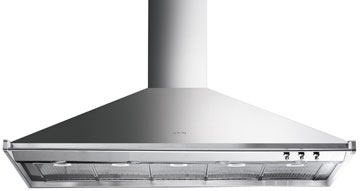 Smeg KD150X-1 Opera 150cm