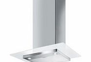 Smeg KFV62DB 60cm Chimney Hood With Flat Glass