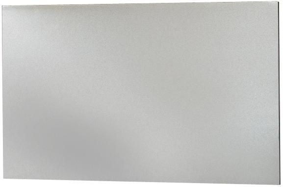 KIT1A5-5 150cm Splashback in Stainless Steel