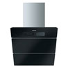 Smeg KMN75 cooker hoods in Stainless Steel