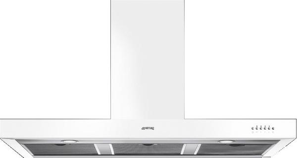 Smeg KSE110WH Symphony 110cm