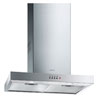 Smeg KSE61X-1 cooker hoods in Stainless Steel