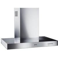 Smeg KSE6600XL Cooker Hood 60cm KSE6600XL