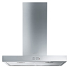 Smeg KSE71X-1 cooker hoods in Stainless Steel