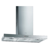 Smeg KSE91X-1 cooker hoods in Stainless Steel