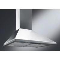 Smeg KSED65X-1 Cooker Hood 60cm KSED65X-1