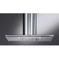 Smeg KSEP900X Cooker Hood 90cm KSEP900X