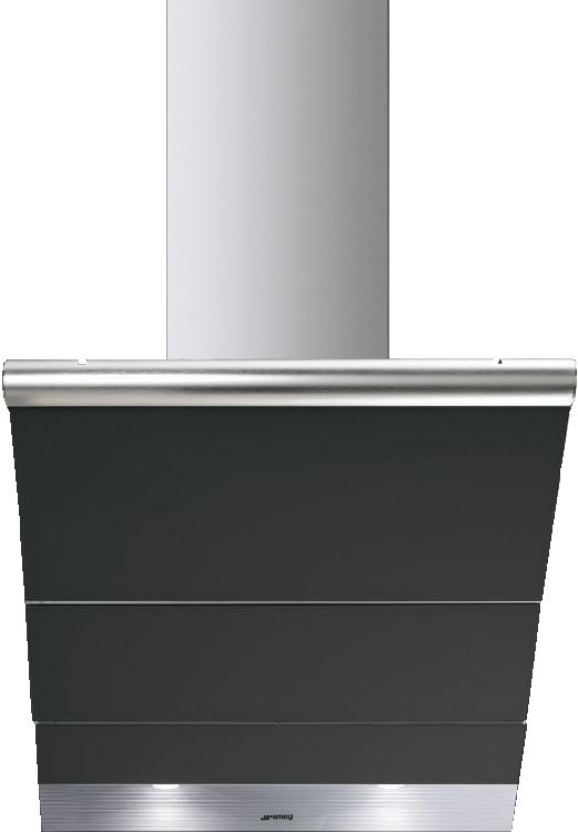 Smeg KTS75AC Linear 75cm