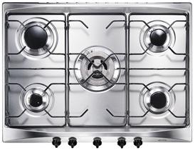 Smeg SE706S3