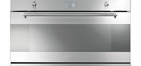 Smeg SFP3900X Classic Multifunction Electric