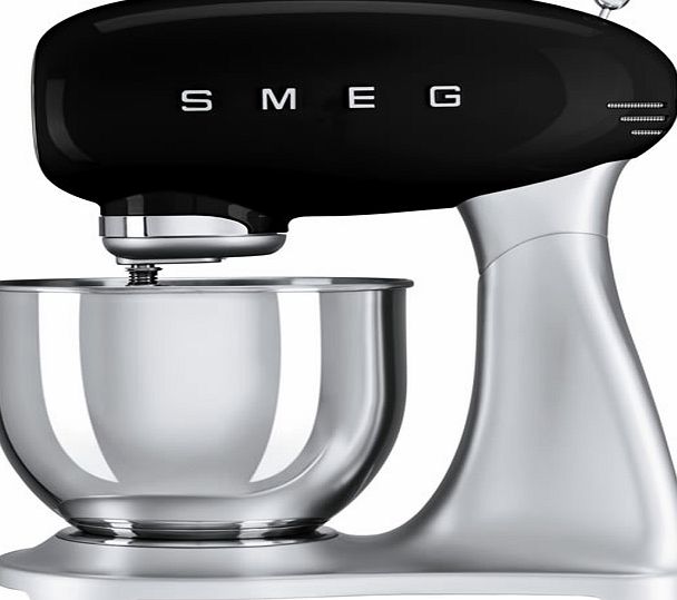 Smeg SMF01BLUK