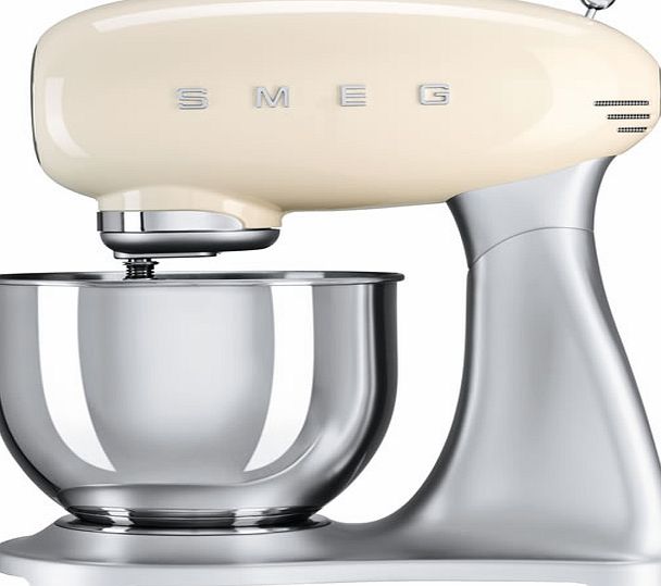 Smeg SMF01CRUK