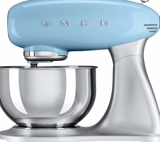 Smeg SMF01PBUK