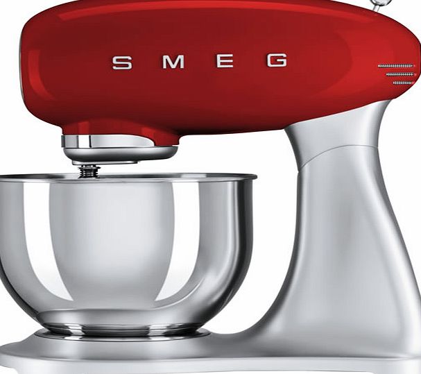 Smeg SMF01RDUK