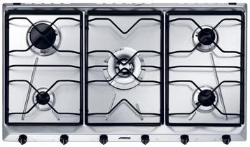 Smeg SRV596-5