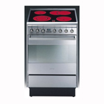 Smeg SUK61CMFX