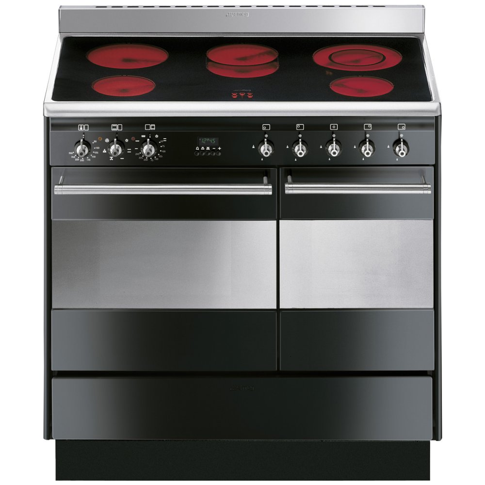 Smeg SUK92CBL5