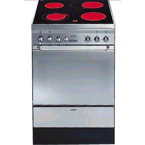 Smeg UK60CMFX1